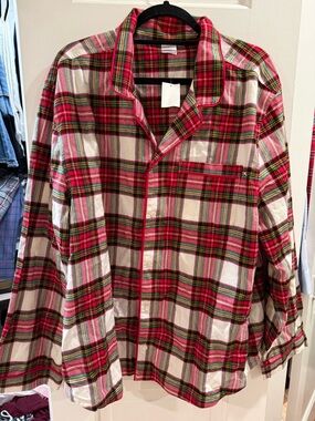 Hanna Andersson women’s XL NWT sleep shirt